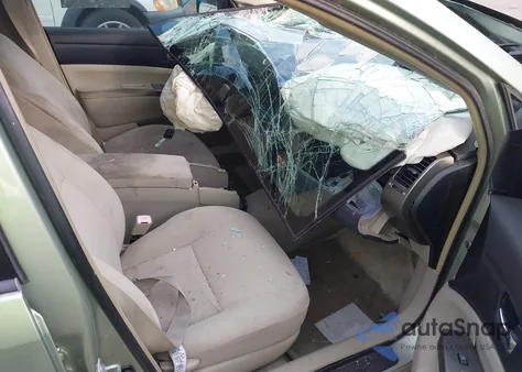 2007 Toyota Prius from USA, damaged, VIN JTDKB20U477570182